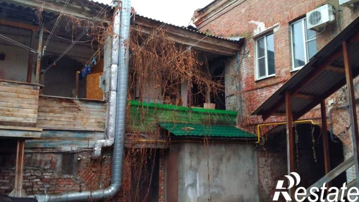5-комн квартира Кирова ул., д.4