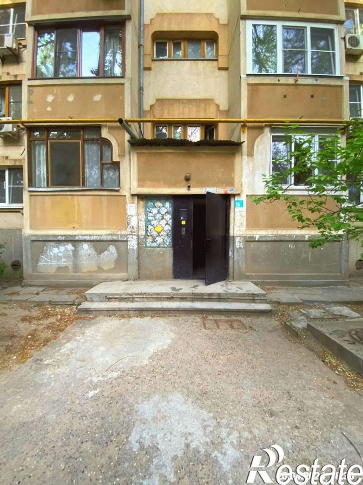 6-комн квартира Энергетическая 8-й проезд ул., д.9к2
