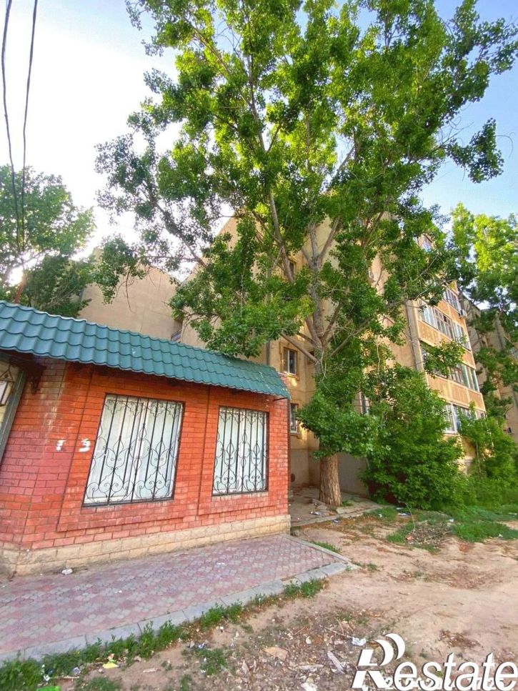 6-комн квартира Энергетическая 8-й проезд ул., д.9к2
