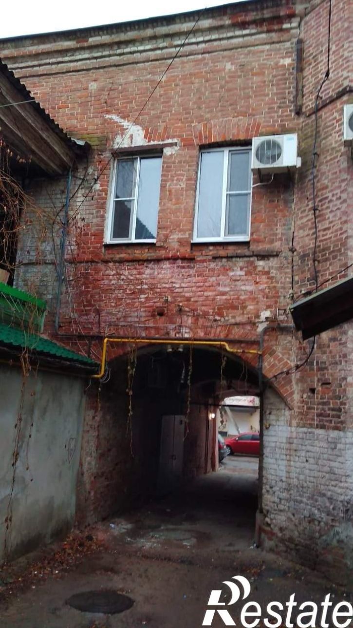5-комн квартира Кирова ул., д.4