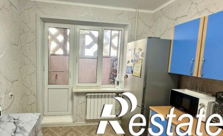 1-комн квартира Васильковая улица, 17,  д. 17