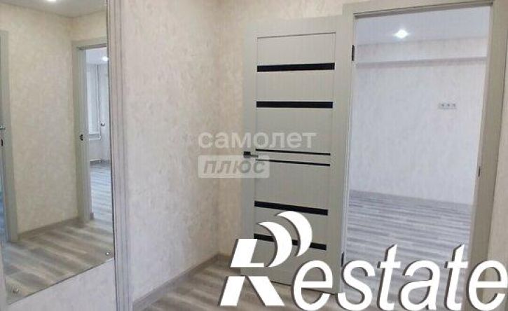 2-комн квартира улица Татищева, 59-60,  д. 59-60