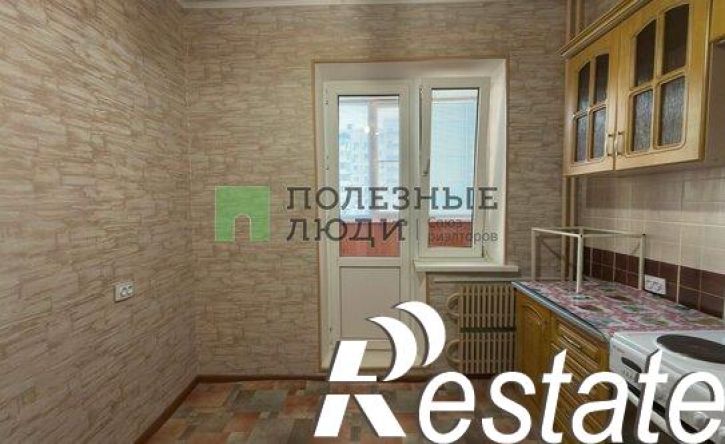 1-комн квартира Энергетическая улица, 19,  д. 19