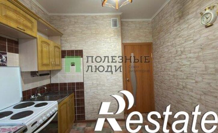1-комн квартира Энергетическая улица, 19,  д. 19
