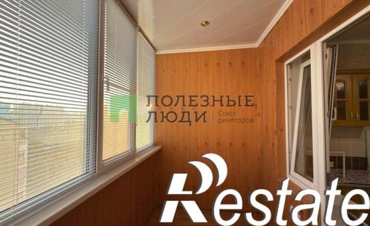 1-комн квартира Энергетическая улица, 19,  д. 19