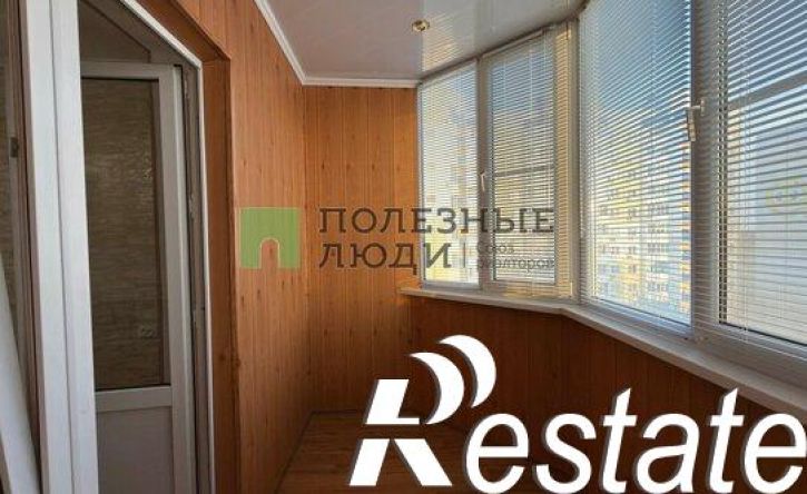 1-комн квартира Энергетическая улица, 19,  д. 19