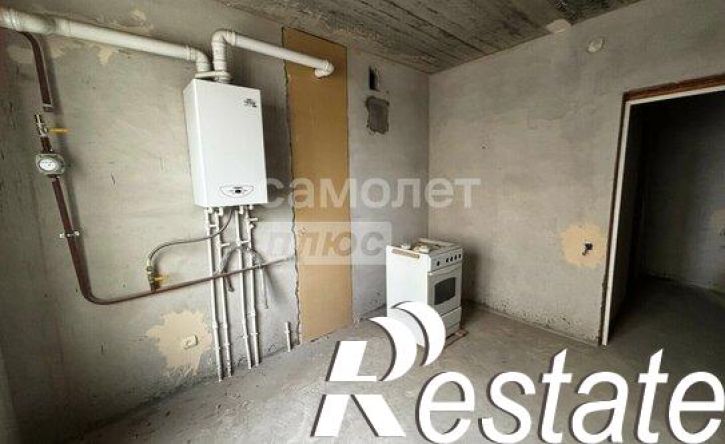 1-комн квартира улица Космонавтов, 18 к4,  д. 18 к4