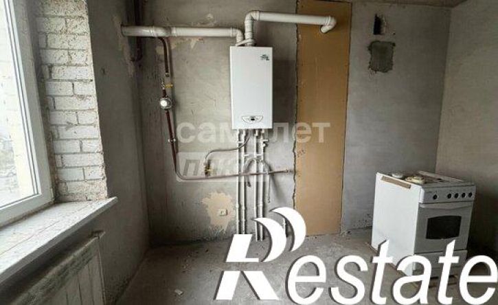 1-комн квартира улица Космонавтов, 18 к4,  д. 18 к4
