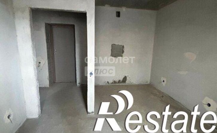 1-комн квартира улица Космонавтов, 18 к4,  д. 18 к4