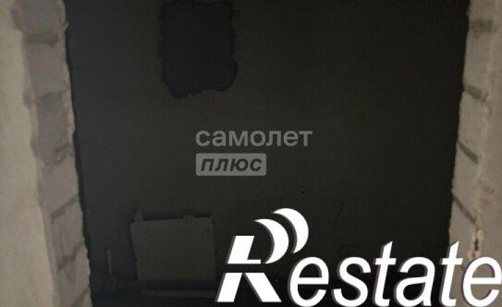 1-комн квартира улица Космонавтов, 18 к4,  д. 18 к4