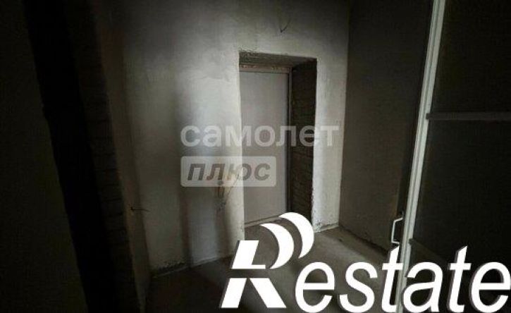 1-комн квартира улица Космонавтов, 18 к4,  д. 18 к4