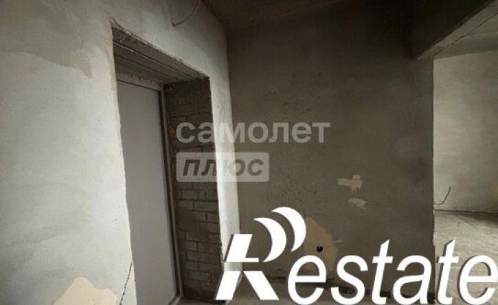 1-комн квартира улица Космонавтов, 18 к4,  д. 18 к4