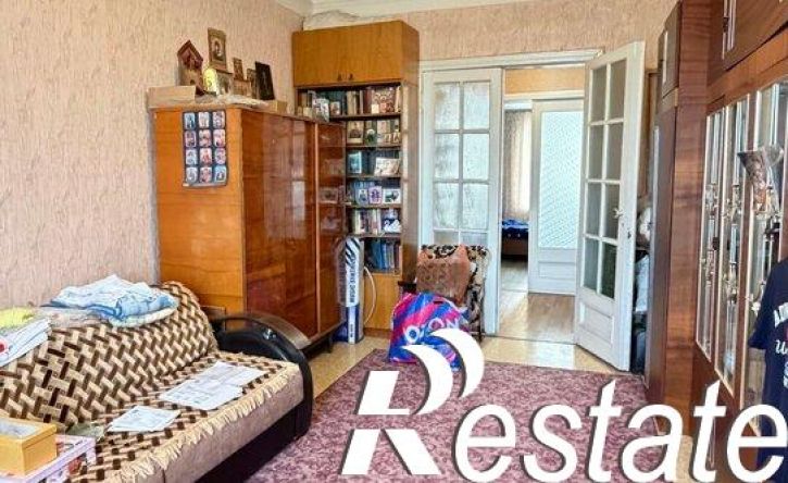 3-комн квартира площадь Ленина, 8,  д. 8