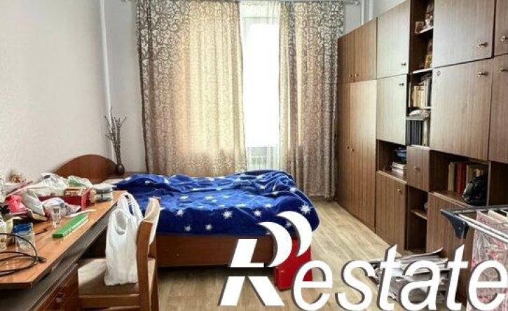 3-комн квартира площадь Ленина, 8,  д. 8