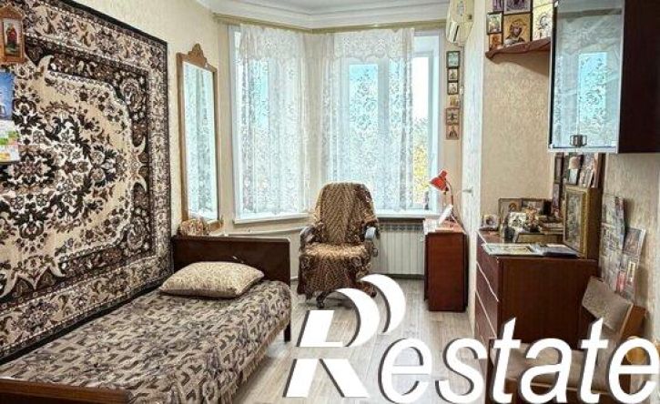 3-комн квартира площадь Ленина, 8,  д. 8