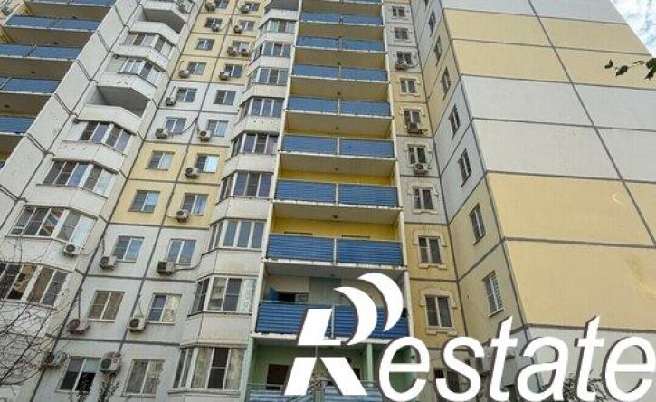 2-комн квартира Энергетическая улица, 19 к2,  д. 19 к2