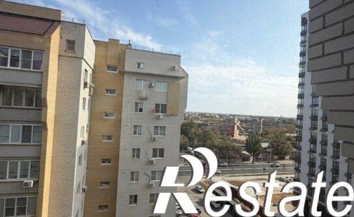 1-комн квартира Боевая улица, 126 к7,  д. 126 к7