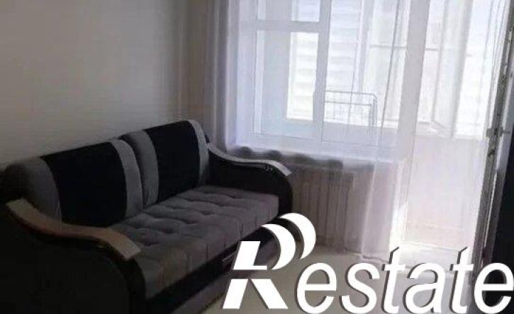 2-комн квартира улица Бабефа, 37,  д. 37