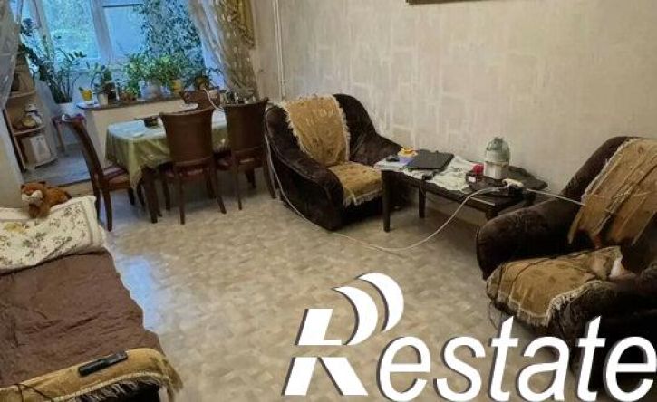 3-комн квартира улица Софьи Перовской, 84 к1,  д. 84 к1