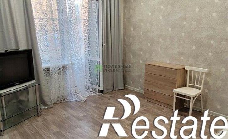 1-комн квартира улица Куликова, 44,  д. 44