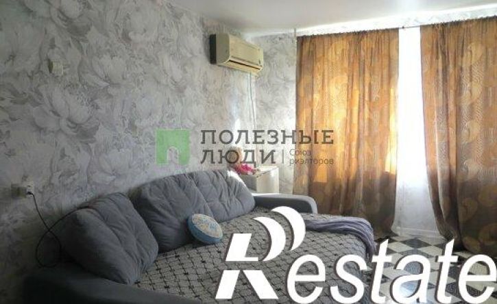 2-комн квартира Парковая улица, 10,  д. 10