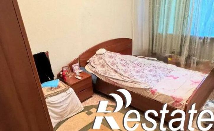 3-комн квартира улица Софьи Перовской, 84 к1,  д. 84 к1