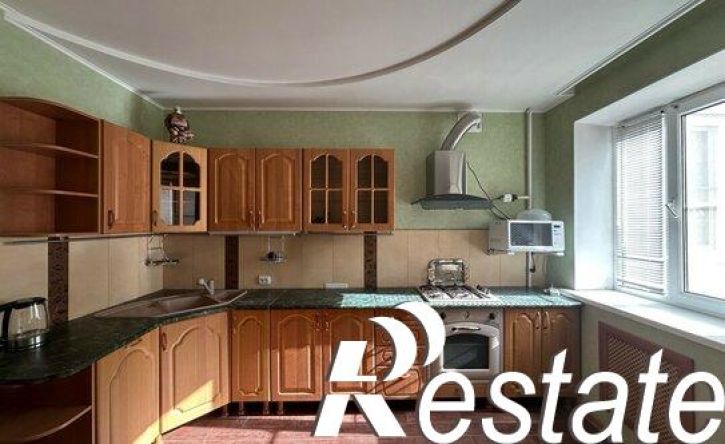 4-комн квартира проезд Воробьёва, 14 к2,  д. 14 к2