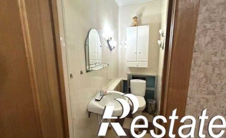 4-комн квартира проезд Воробьёва, 14 к2,  д. 14 к2