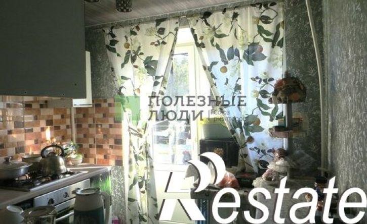 2-комн квартира Парковая улица, 10,  д. 10