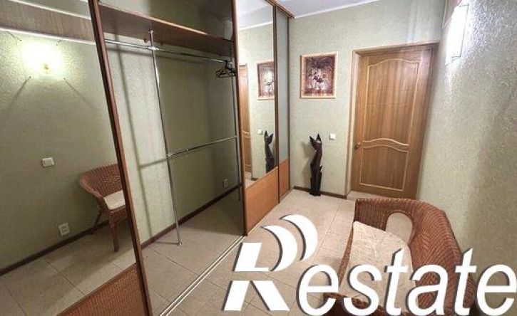 4-комн квартира проезд Воробьёва, 14 к2,  д. 14 к2