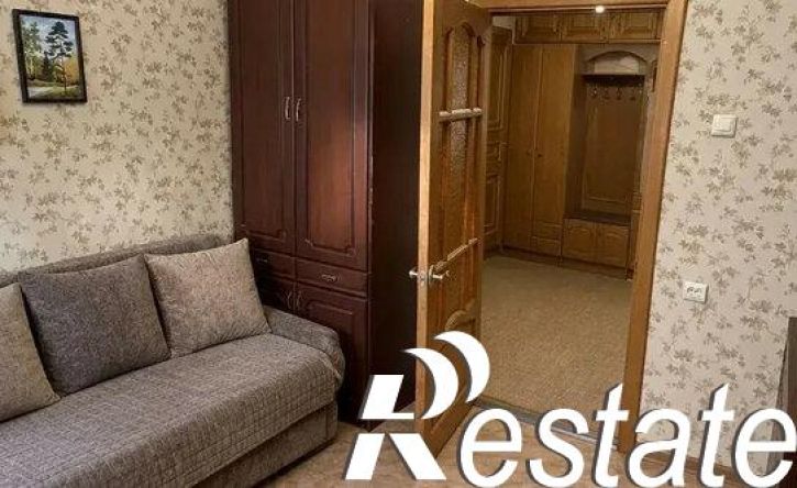 3-комн квартира улица Софьи Перовской, 84 к1,  д. 84 к1