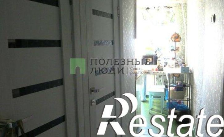 2-комн квартира Парковая улица, 10,  д. 10