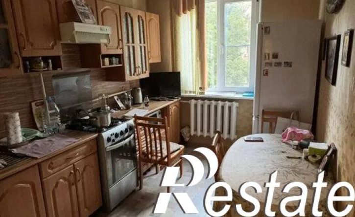 3-комн квартира улица Софьи Перовской, 84 к1,  д. 84 к1