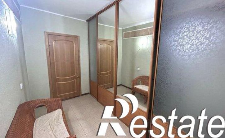 4-комн квартира проезд Воробьёва, 14 к2,  д. 14 к2