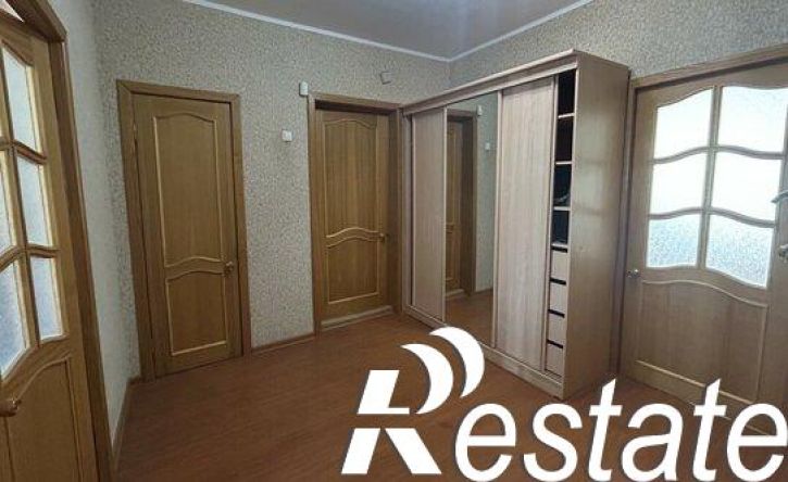 4-комн квартира проезд Воробьёва, 14 к2,  д. 14 к2