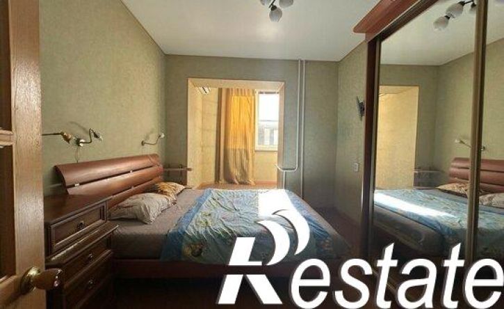 4-комн квартира проезд Воробьёва, 14 к2,  д. 14 к2