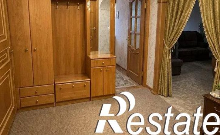 3-комн квартира улица Софьи Перовской, 84 к1,  д. 84 к1