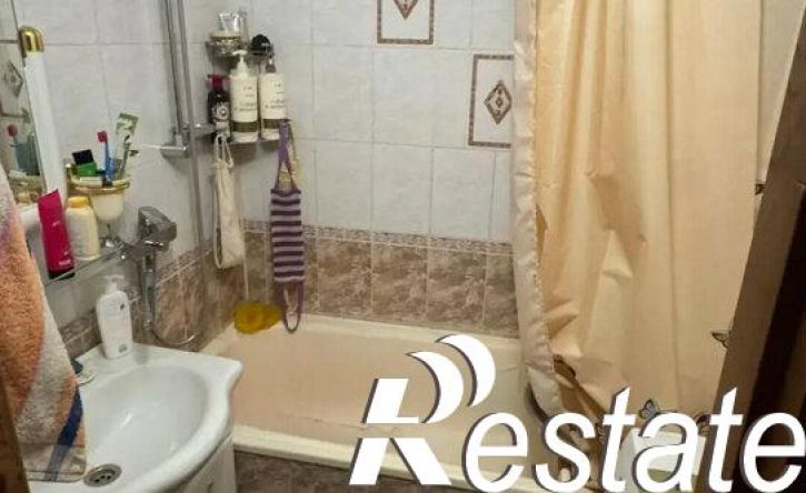 3-комн квартира улица Софьи Перовской, 84 к1,  д. 84 к1