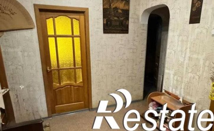 3-комн квартира улица Софьи Перовской, 84 к1,  д. 84 к1