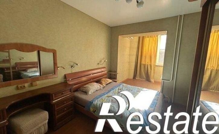4-комн квартира проезд Воробьёва, 14 к2,  д. 14 к2