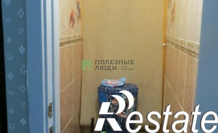 2-комн квартира Парковая улица, 10,  д. 10