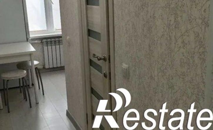 2-комн квартира улица Бабефа, 37,  д. 37