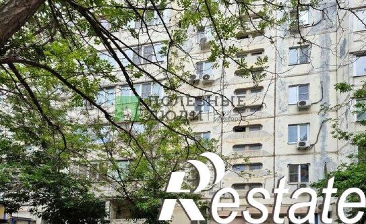 2-комн квартира 2-я Зеленгинская улица, 3 к3,  д. 3 к3