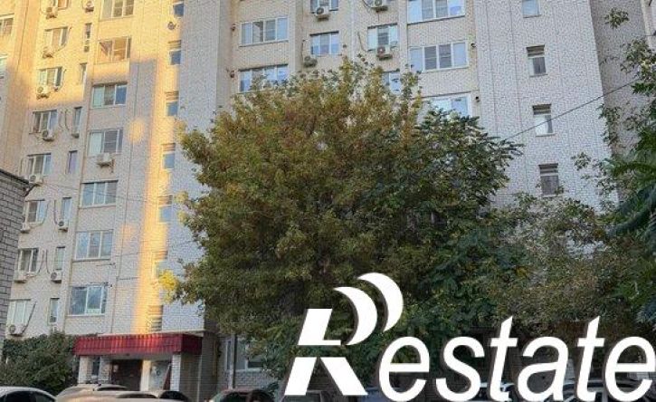 3-комн квартира улица Джона Рида, 39 к2,  д. 39 к2