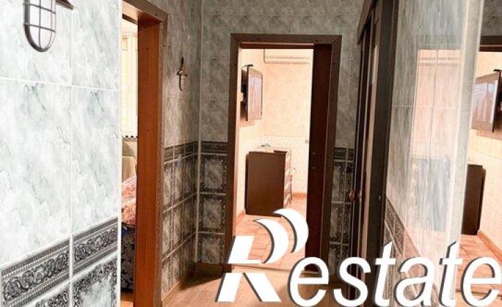 3-комн квартира улица Джона Рида, 39 к2,  д. 39 к2