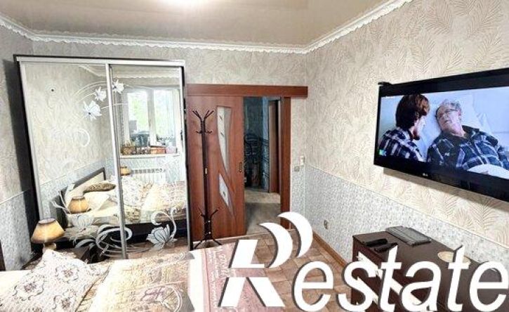 3-комн квартира улица Джона Рида, 39 к2,  д. 39 к2