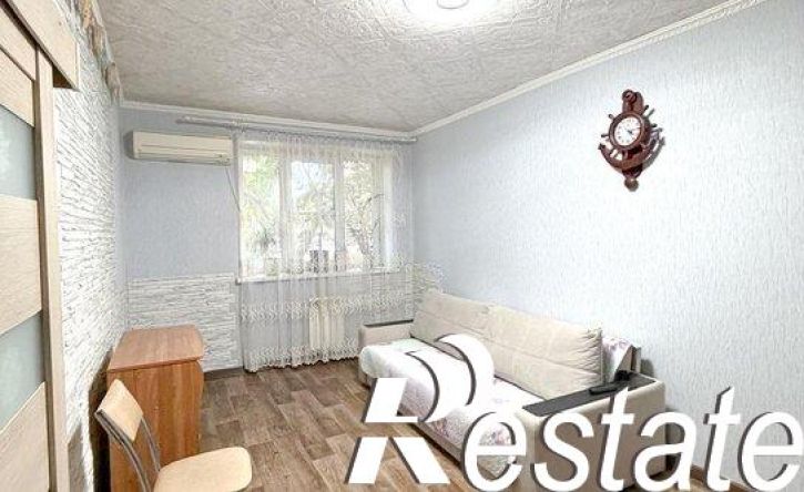 3-комн квартира улица Джона Рида, 39 к2,  д. 39 к2