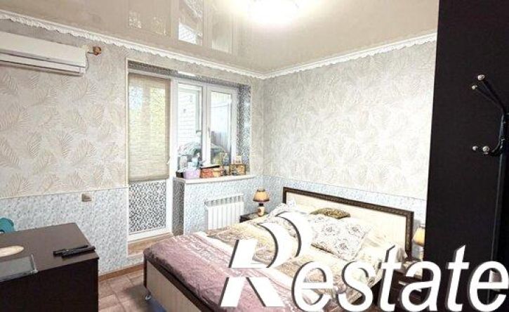 3-комн квартира улица Джона Рида, 39 к2,  д. 39 к2