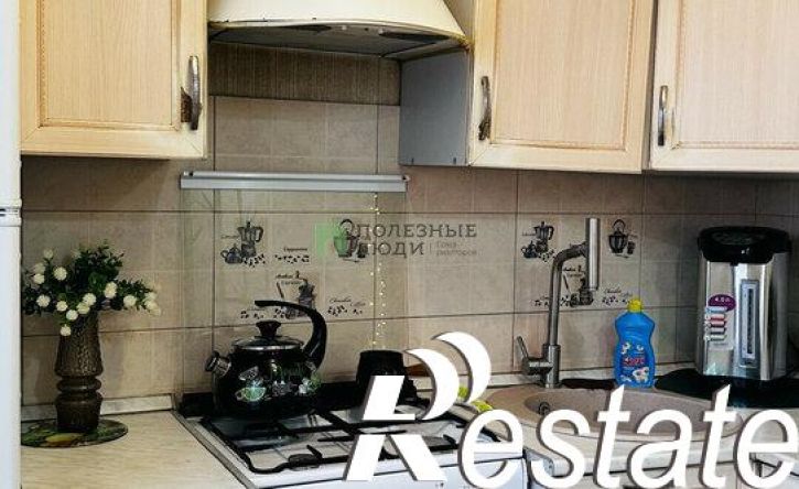 3-комн квартира улица Дубровинского, 60,  д. 60