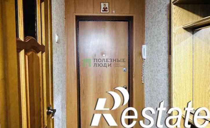 3-комн квартира улица Дубровинского, 60,  д. 60